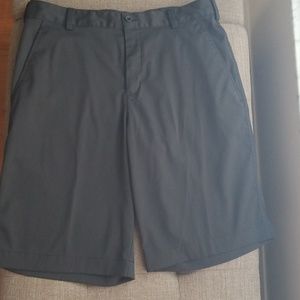 Black Nike Shorts
